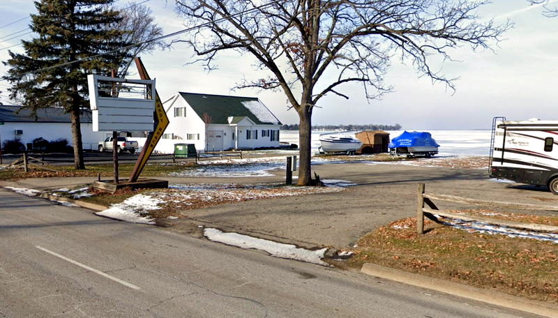 Swiss Inn (Vina Del Mar Motel) - 2018 (newer photo)